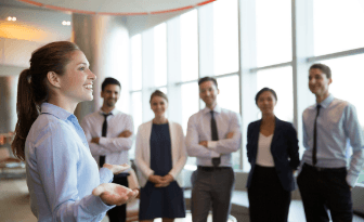 Human Resources Management Voor Managers